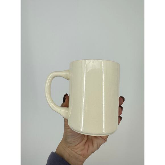 Rare 60's Federal Mug Apollo 11 Moon Landing Vintage - Picture 5 of 6